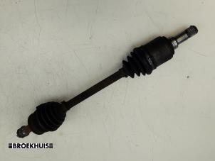 Used Front drive shaft, left Fiat Panda (169) 1.2 Fire Price € 20,00 Margin scheme offered by Autobedrijf Broekhuis B.V.