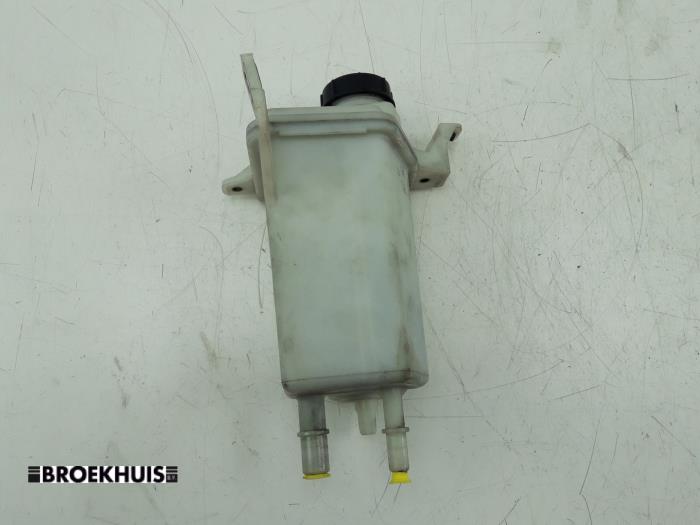 Power steering fluid reservoir Fiat Ducato 2.3 D 130 Multijet 3527101