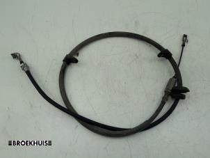 Used Parking brake cable Fiat Ducato (250) 2.3 D 130 Multijet Price € 30,25 Inclusive VAT offered by Autobedrijf Broekhuis B.V.