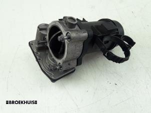 Used Throttle body BMW 5 serie Touring (F11) 520d 16V Price € 35,00 Margin scheme offered by Autobedrijf Broekhuis B.V.