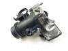 Throttle body from a BMW 5 serie Touring (F11) 520d 16V 2014