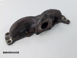 Used Exhaust manifold Ford C-Max (DXA) 1.6 SCTi 16V Price € 60,00 Margin scheme offered by Autobedrijf Broekhuis B.V.