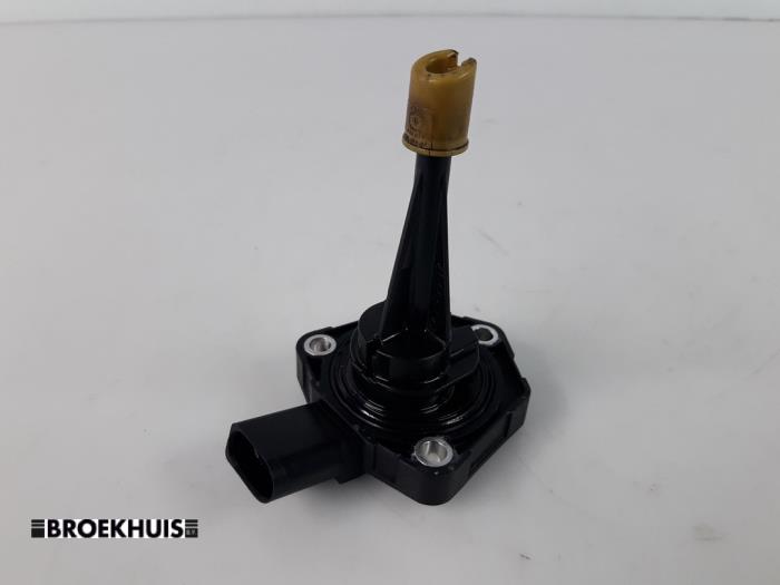 Oil level sensor Audi A5 Sportback 3.0 TDI V6 24V 03C907660Q CLAB HELLA