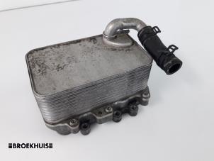 Używane Chlodnica oleju Audi A5 Sportback (8TA) 3.0 TDI V6 24V Cena € 65,00 Procedura marży oferowane przez Autobedrijf Broekhuis B.V.