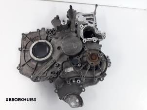 Używane Obudowa rozrzadu Audi A5 Sportback (8TA) 3.0 TDI V6 24V Cena € 100,00 Procedura marży oferowane przez Autobedrijf Broekhuis B.V.