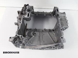 Usagé Couvercle carter Audi A5 Sportback (8TA) 3.0 TDI V6 24V Prix € 150,00 Règlement à la marge proposé par Autobedrijf Broekhuis B.V.
