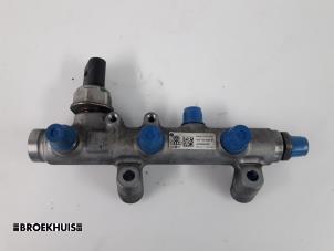 Used Fuel injector nozzle Audi A5 Sportback (8TA) 3.0 TDI V6 24V Price € 40,00 Margin scheme offered by Autobedrijf Broekhuis B.V.