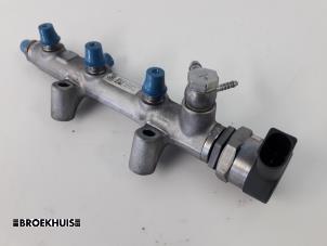 Used Fuel injector nozzle Audi A5 Sportback (8TA) 3.0 TDI V6 24V Price € 100,00 Margin scheme offered by Autobedrijf Broekhuis B.V.