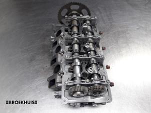 Usagé Culasse Audi A5 Sportback (8TA) 3.0 TDI V6 24V Prix € 200,00 Règlement à la marge proposé par Autobedrijf Broekhuis B.V.