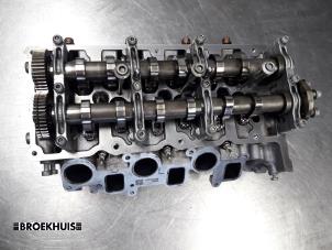 Usagé Tête de cylindre Audi A5 Sportback (8TA) 3.0 TDI V6 24V Prix € 200,00 Règlement à la marge proposé par Autobedrijf Broekhuis B.V.