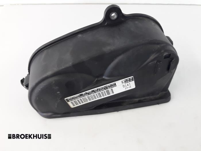 Usagé Couvercle de distribution Volkswagen Up! (121) 1.0 12V 60 Prix € 15,00 Règlement à la marge proposé par Autobedrijf Broekhuis B.V.