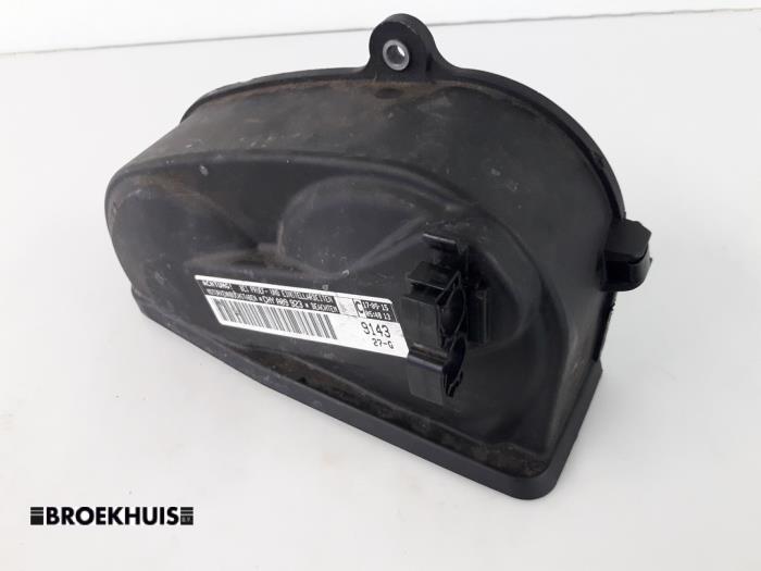 Usagé Couvercle de distribution Volkswagen Up! (121) 1.0 12V 60 Prix € 15,00 Règlement à la marge proposé par Autobedrijf Broekhuis B.V.