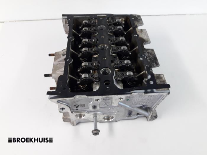 Usagé Culasse Volkswagen Up! (121) 1.0 12V 60 Prix € 100,00 Règlement à la marge proposé par Autobedrijf Broekhuis B.V.