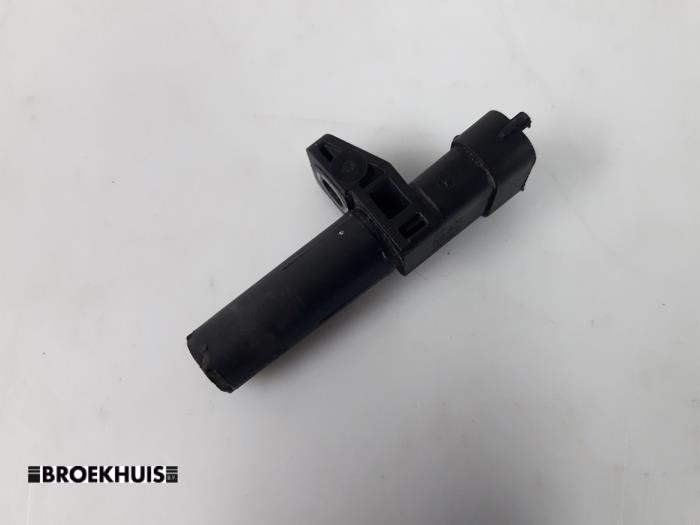 Used Crankshaft sensor Mercedes Sprinter 3t (906.61) 216 CDI 16V Price € 18,15 Inclusive VAT offered by Autobedrijf Broekhuis B.V.