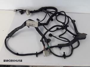 Used Wiring harness engine room Tesla Model X 75D Price € 100,00 Margin scheme offered by Autobedrijf Broekhuis B.V.