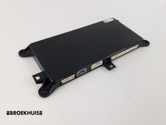 Used Body control computer Tesla Model X 75D Price € 200,00 Margin scheme offered by Autobedrijf Broekhuis B.V.