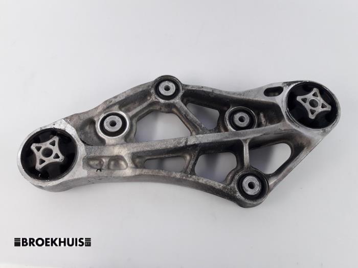 Tesla Rear Engine Mount Engine mount Tesla Model X 75D - P107284700A L2S
