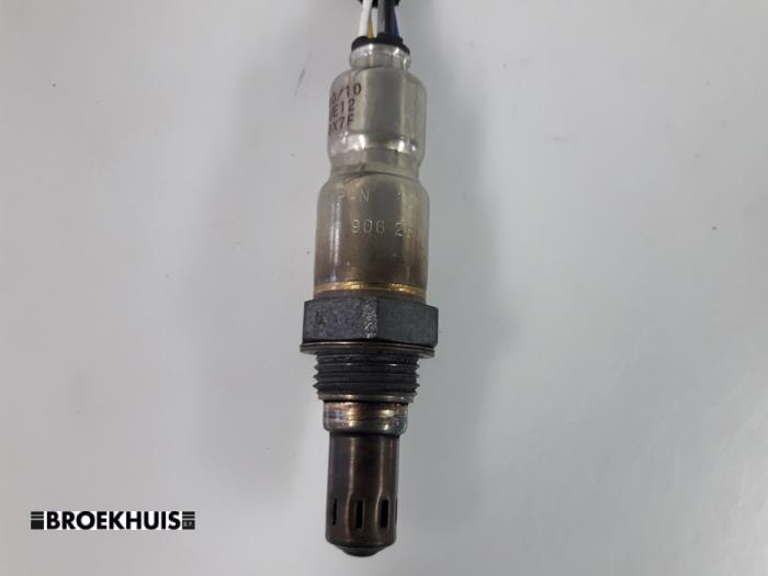 Sonde lambda d'un Skoda Fabia II Combi 1.2 TDI 12V Greenline 2011
