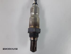 Sonde lambda d'un Skoda Fabia II Combi 1.2 TDI 12V Greenline 2011