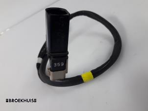 Sonde lambda d'un Skoda Fabia II Combi 1.2 TDI 12V Greenline 2011