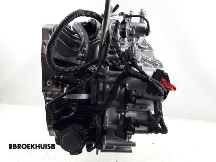 Gebrauchte Getriebe Mercedes GLB (247.6) 1.3 GLB-200 Turbo 16V Preis € 2.250,00 Margenregelung angeboten von Autobedrijf Broekhuis B.V.