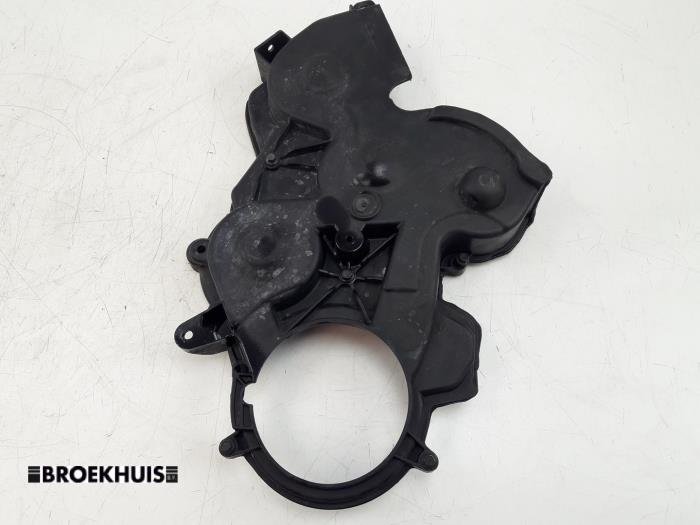 Usagé Couvercle de distribution Ford Focus 3 Wagon 1.6 TDCi ECOnetic Prix € 25,00 Règlement à la marge proposé par Autobedrijf Broekhuis B.V.