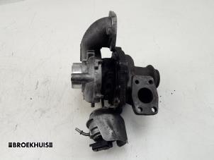 Used Turbo Peugeot 208 II (UB/UH/UP) 1.5 BlueHDi 100 Price on request offered by Autobedrijf Broekhuis B.V.