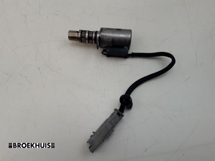 Gebrauchte Öldrucksensor Peugeot 208 II (UB/UH/UP) 1.5 BlueHDi 100 Preis € 25,00 Margenregelung angeboten von Autobedrijf Broekhuis B.V.
