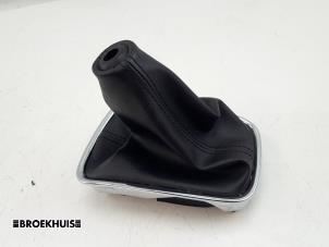 Used Gear stick cover Mitsubishi Space Star (A0) 1.0 12V Price € 20,00 Margin scheme offered by Autobedrijf Broekhuis B.V.
