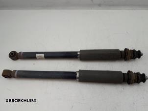 Used Shock absorber kit Mitsubishi Space Star (A0) 1.0 12V Price on request offered by Autobedrijf Broekhuis B.V.