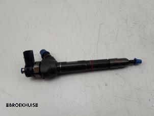 Used Injector (diesel) Volkswagen Golf VII Variant (AUVV) 2.0 TDI 150 16V Price on request offered by Autobedrijf Broekhuis B.V.