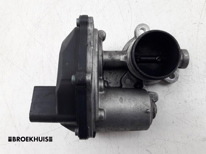 Gebrauchte AGR Ventil Volkswagen Golf VII Variant (AUVV) 2.0 TDI 150 16V Preis € 25,00 Margenregelung angeboten von Autobedrijf Broekhuis B.V.