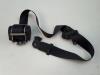 Front seatbelt, right from a Opel Movano, 2010 2.3 CDTi 16V FWD, Delivery, Diesel, 2.298cc, 92kW (125pk), FWD, M9TB8, 2012-05 2013