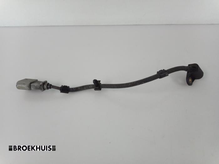 Gebrauchte Nockenwelle Sensor Mitsubishi Grandis (NA) 2.0 DI-D 16V Preis € 10,00 Margenregelung angeboten von Autobedrijf Broekhuis B.V.