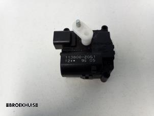 Used Heater valve motor Mitsubishi Grandis (NA) 2.0 DI-D 16V Price € 15,00 Margin scheme offered by Autobedrijf Broekhuis B.V.