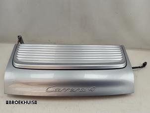 Used Tailgate Porsche 911 (996) 3.6 Carrera 4 24V Price on request offered by Autobedrijf Broekhuis B.V.