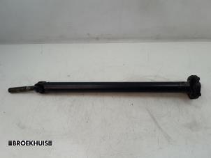 Used 4x4 front intermediate driveshaft Porsche 911 (996) 3.6 Carrera 4 24V Price on request offered by Autobedrijf Broekhuis B.V.