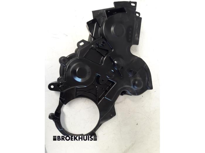Usagé Couvercle de distribution Ford Transit Connect (PJ2) 1.5 TDCi Prix € 48,40 Prix TTC proposé par Autobedrijf Broekhuis B.V.