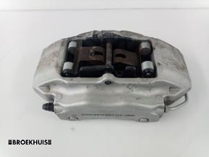 Used Front brake calliper, left Porsche 911 (996) 3.6 Carrera 4 24V Price € 250,00 Margin scheme offered by Autobedrijf Broekhuis B.V.