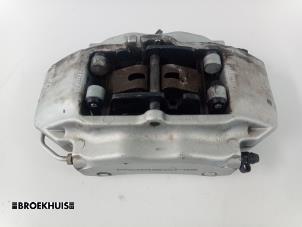 Used Front brake calliper, right Porsche 911 (996) 3.6 Carrera 4 24V Price € 250,00 Margin scheme offered by Autobedrijf Broekhuis B.V.