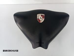 Usagé Airbag gauche (volant) Porsche 911 (996) 3.6 Carrera 4 24V Prix sur demande proposé par Autobedrijf Broekhuis B.V.