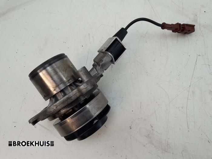 Begagnade Vattenpump Skoda Octavia Combi (5EAC) 1.6 TDI GreenTec 16V Pris € 40,00 Marginaltabell erbjuds av Autobedrijf Broekhuis B.V.