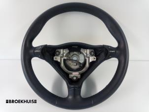 Used Steering wheel Porsche 911 (996) 3.6 Carrera 4 24V Price € 250,00 Margin scheme offered by Autobedrijf Broekhuis B.V.
