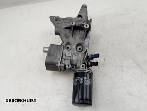Used Air conditioning bracket Volkswagen Golf VI (5K1) 2.0 GTI 16V Price on request offered by Autobedrijf Broekhuis B.V.