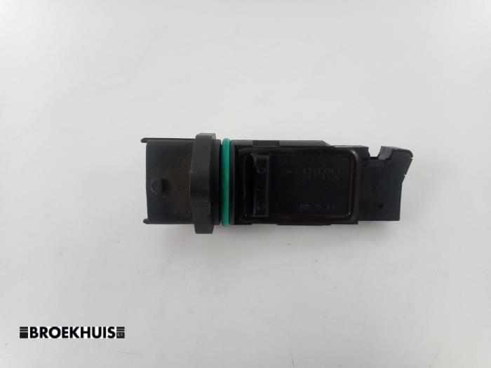 Gebrauchte Luftmassenmesser Porsche 911 (996) 3.6 Carrera 4 24V Preis € 60,00 Margenregelung angeboten von Autobedrijf Broekhuis B.V.