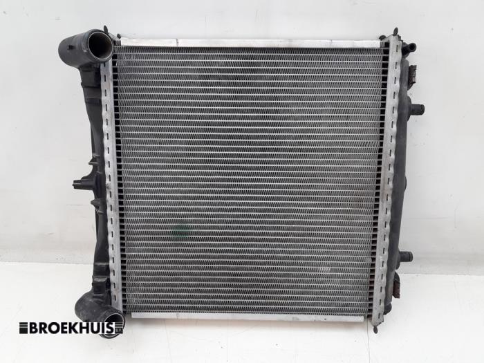 Used Radiator Porsche 911 (996) 3.6 Carrera 4 24V Price € 100,00 Margin scheme offered by Autobedrijf Broekhuis B.V.
