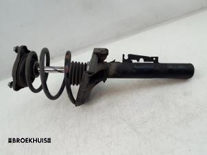 Used Front shock absorber rod, left Porsche 911 (996) 3.6 Carrera 4 24V Price on request offered by Autobedrijf Broekhuis B.V.