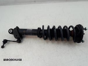 Used Rear shock absorber rod, right Porsche 911 (996) 3.6 Carrera 4 24V Price on request offered by Autobedrijf Broekhuis B.V.