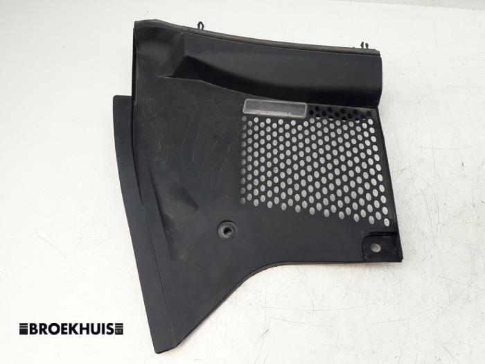 Używane Parawan Porsche 911 (996) 3.6 Carrera 4 24V Cena na żądanie oferowane przez Autobedrijf Broekhuis B.V.