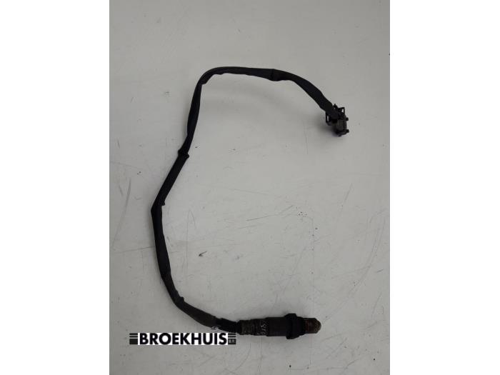 Usados Sonda Lambda Porsche 911 (996) 3.6 Carrera 4 24V Precio € 50,00 Norma de margen ofrecido por Autobedrijf Broekhuis B.V.